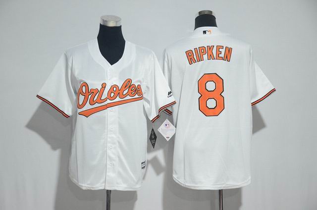 2017 kid mlb jerseys-086